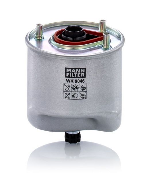 Mann-Filter WK 9046