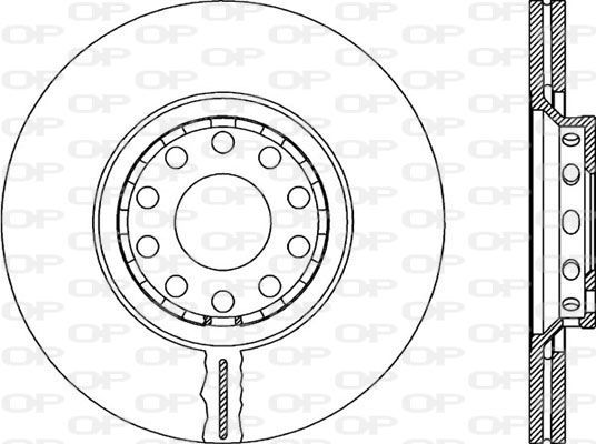 Open Parts BDR1924.20