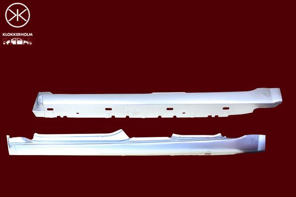 Klokkerholm 6041013 -  -