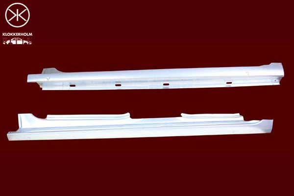 Klokkerholm 7518012 -  -
