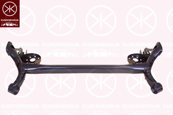 Klokkerholm 8155008 -  -