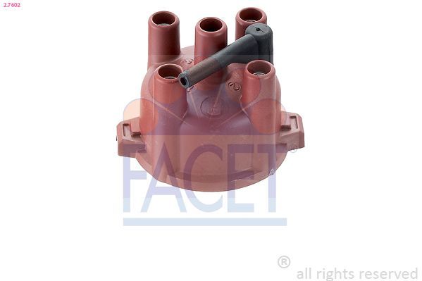 Facet 2.7602 -  -