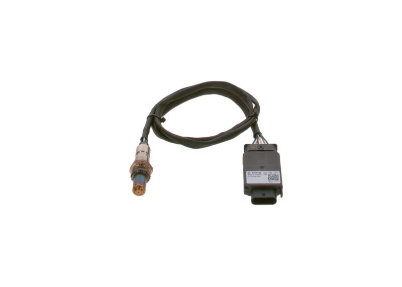 Bosch 0 281 008 502 -  -