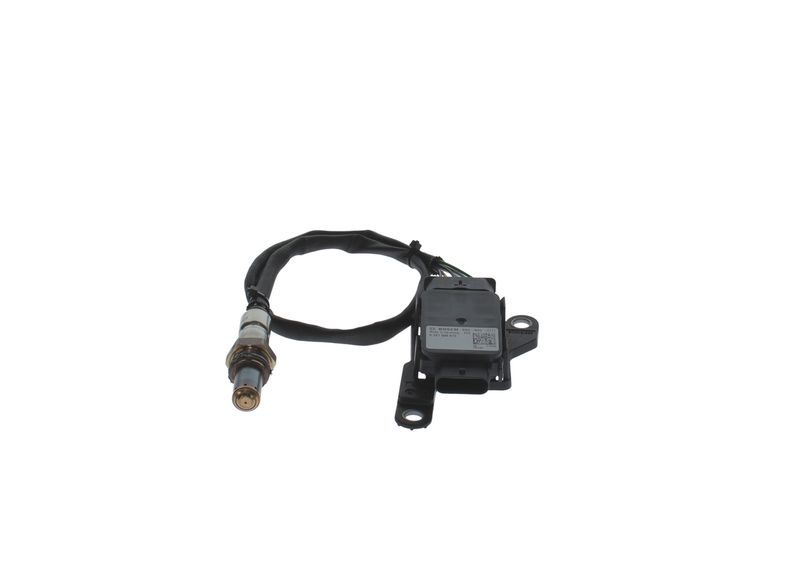 Bosch 0 281 008 675 -  -