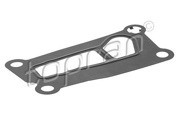 Topran 305 537 -  -