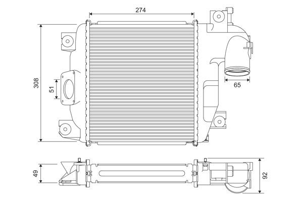 Valeo 818321