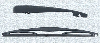 Magneti Marelli 000723180362 -  -