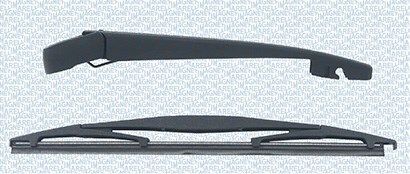 Magneti Marelli 000723180366 -  -