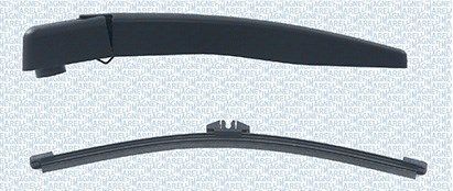 Magneti Marelli 000723180373 -  -