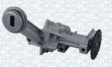Magneti Marelli 351516000006 -  -