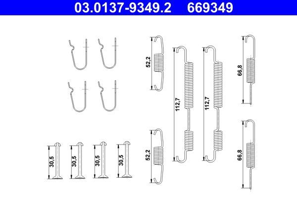 ATE 03.0137-9349.2 -  -