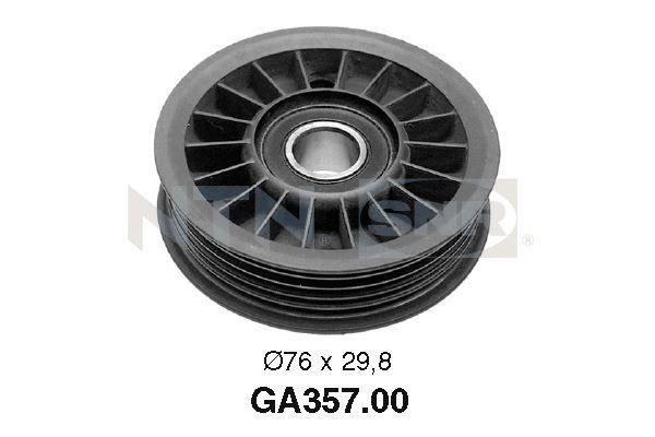 SNR GA357.00 -  -