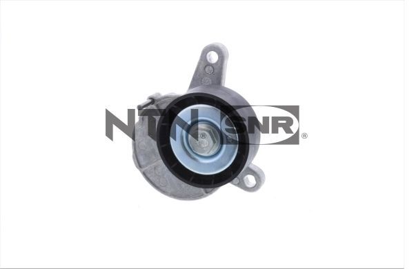 SNR GA357.72 -  -