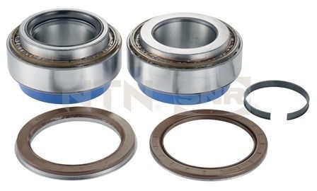 SNR HDS227 -  -