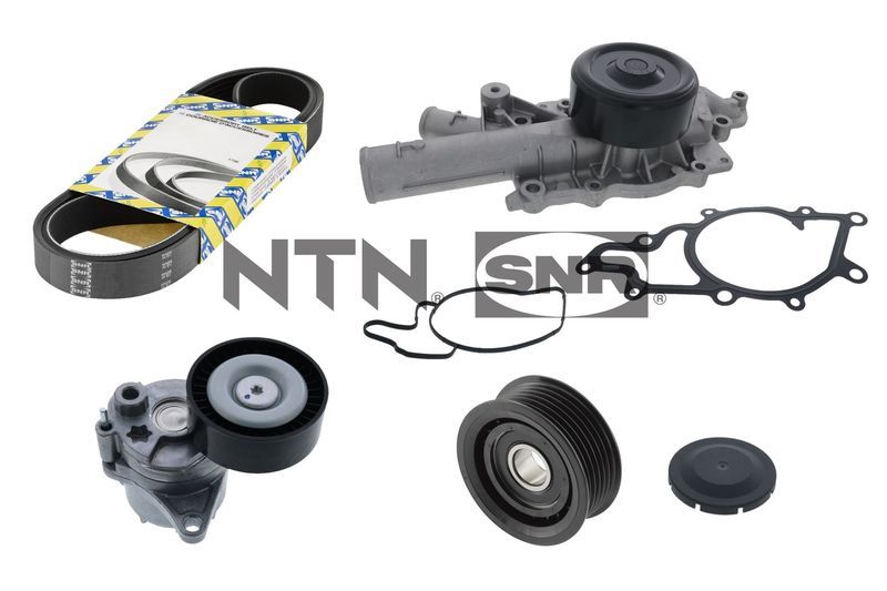 SNR KAP851.011 -  -