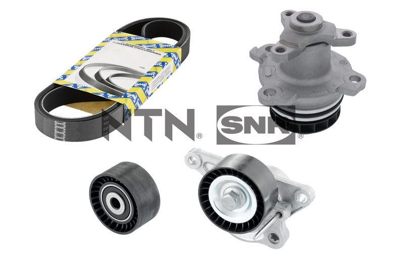 SNR KAP855.180 -  -