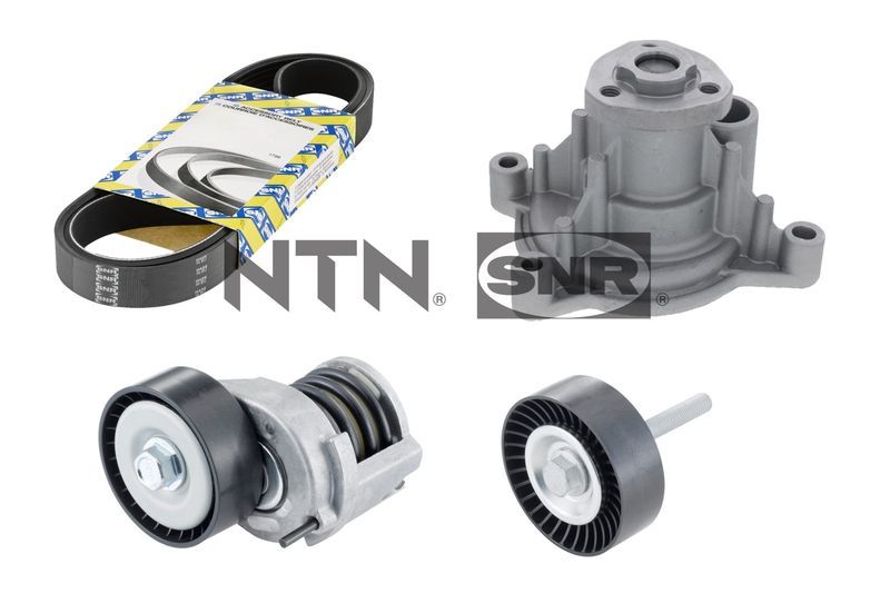 SNR KAP857.141 -  -