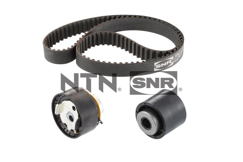 SNR KD459.70 - Rozvodová sada -