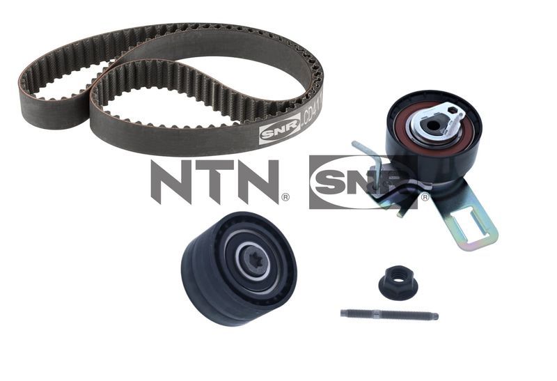 SNR KD459.72 - Rozvodová sada -