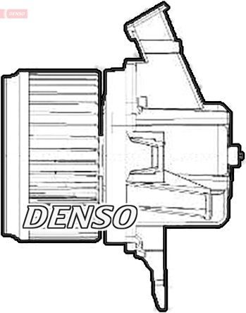 Denso DEA09208 -  -