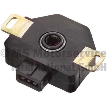 Pierburg 4.02003.44.0 -  -