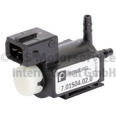 Pierburg 7.01504.02.0 -  -