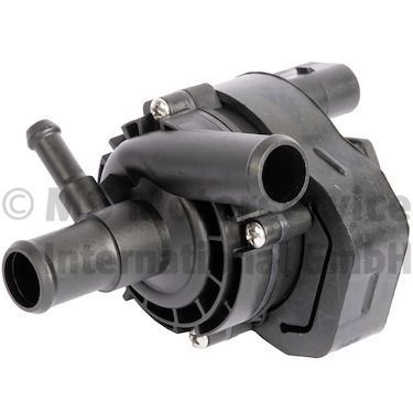 Pierburg 7.06740.17.0 -  -