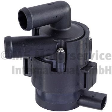 Pierburg 7.06740.18.0 -  -