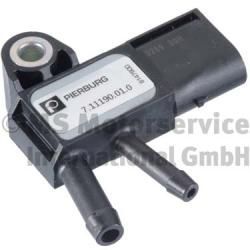 Pierburg 7.11190.01.0 -  -