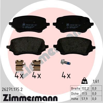 Zimmermann 26271.175.2