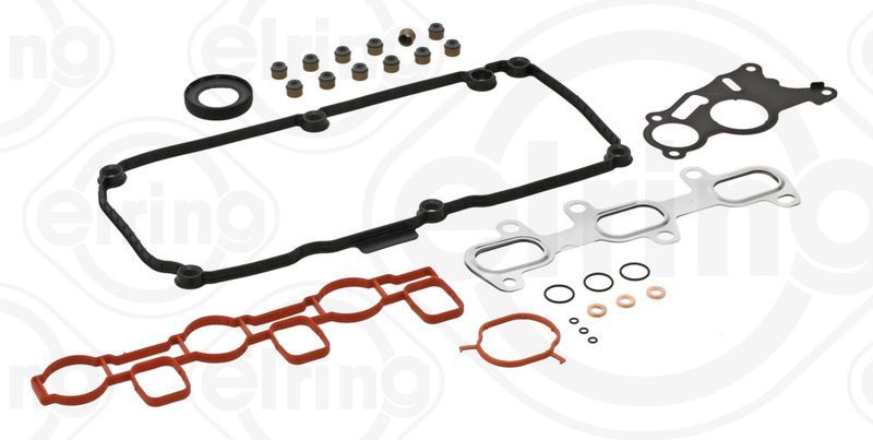 Elring 251.000 -  -