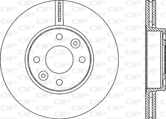 Open Parts BDR1985.20