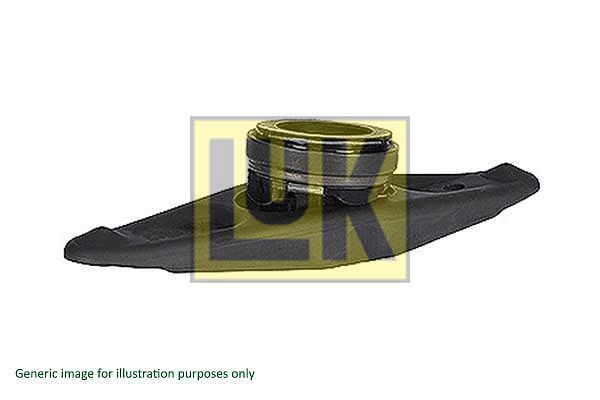 LuK 414 0132 20 -  -