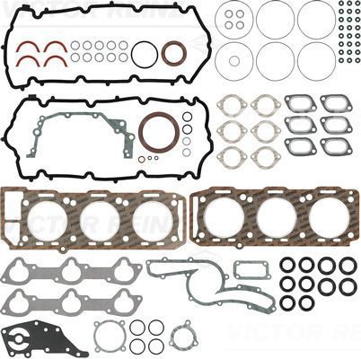 Reinz 01-27475-01 -  -