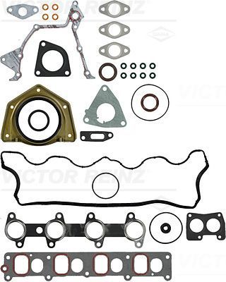 Reinz 01-35638-01 -  -