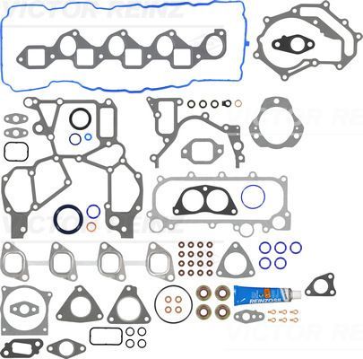 Reinz 01-53583-02 -  -