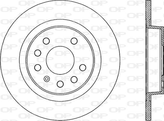 Open Parts BDR1989.10