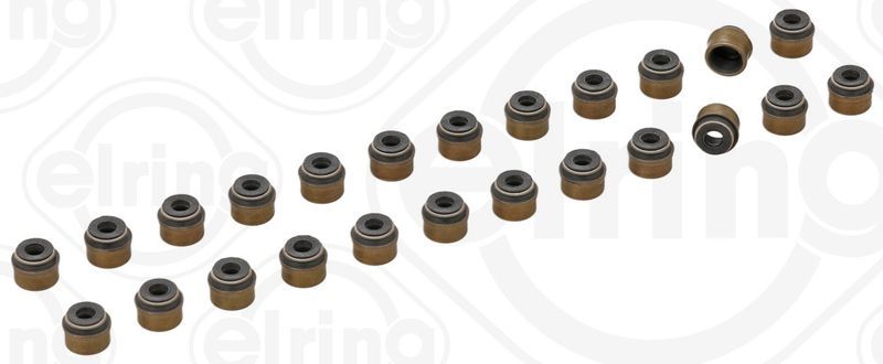 Elring 235.650 -  -