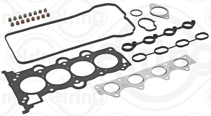Elring 344.750 -  -