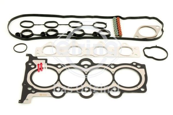 Elring 344.760 -  -