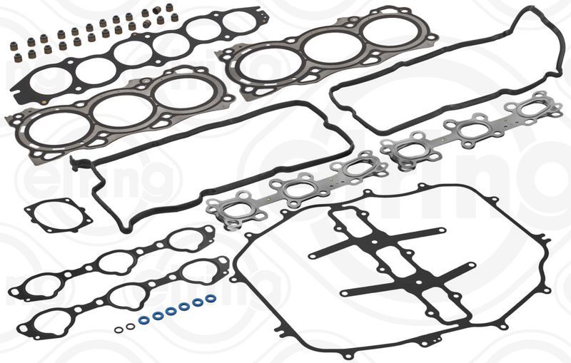Elring 598.880 -  -
