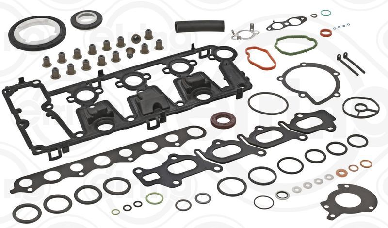 Elring 587.250 -  -