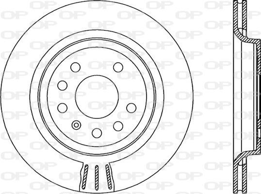 Open Parts BDR1992.20