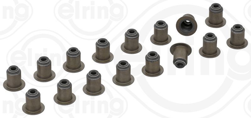 Elring 453.750 -  -