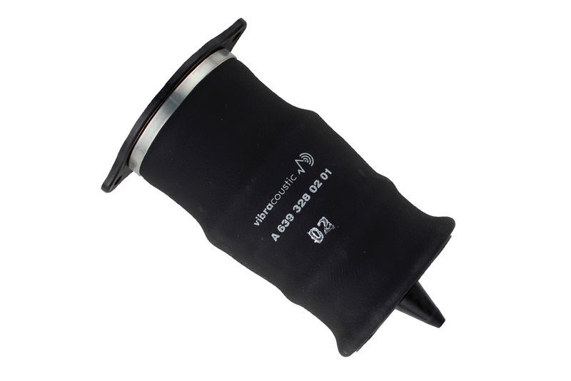 Bilstein 40-275635 - Vzduchová pružina podvozku -