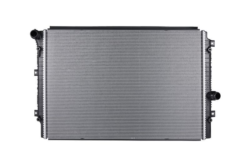 Valeo 735629 - Chladič vody -
