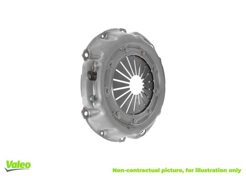 Valeo 802666 -  -