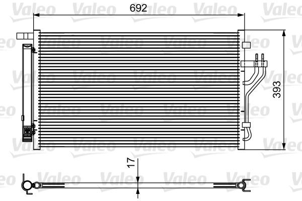 Valeo 814485