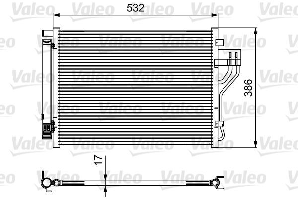 Valeo 814494