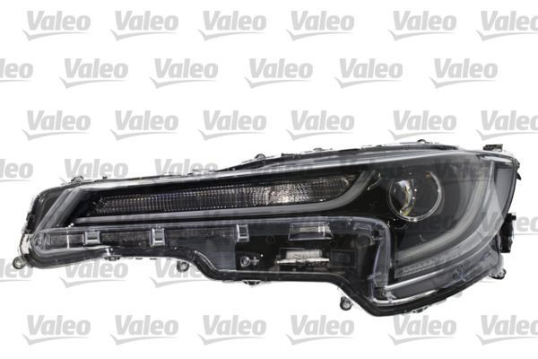 Valeo 450986